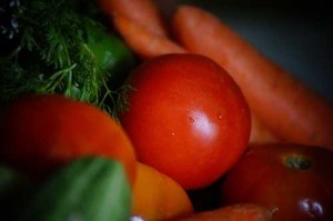 Le ricette dietetiche