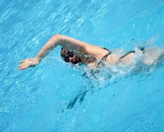 nuoto