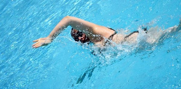 nuoto
